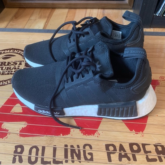 Adidas NMD R1, 4.5 - Picture 1 of 7